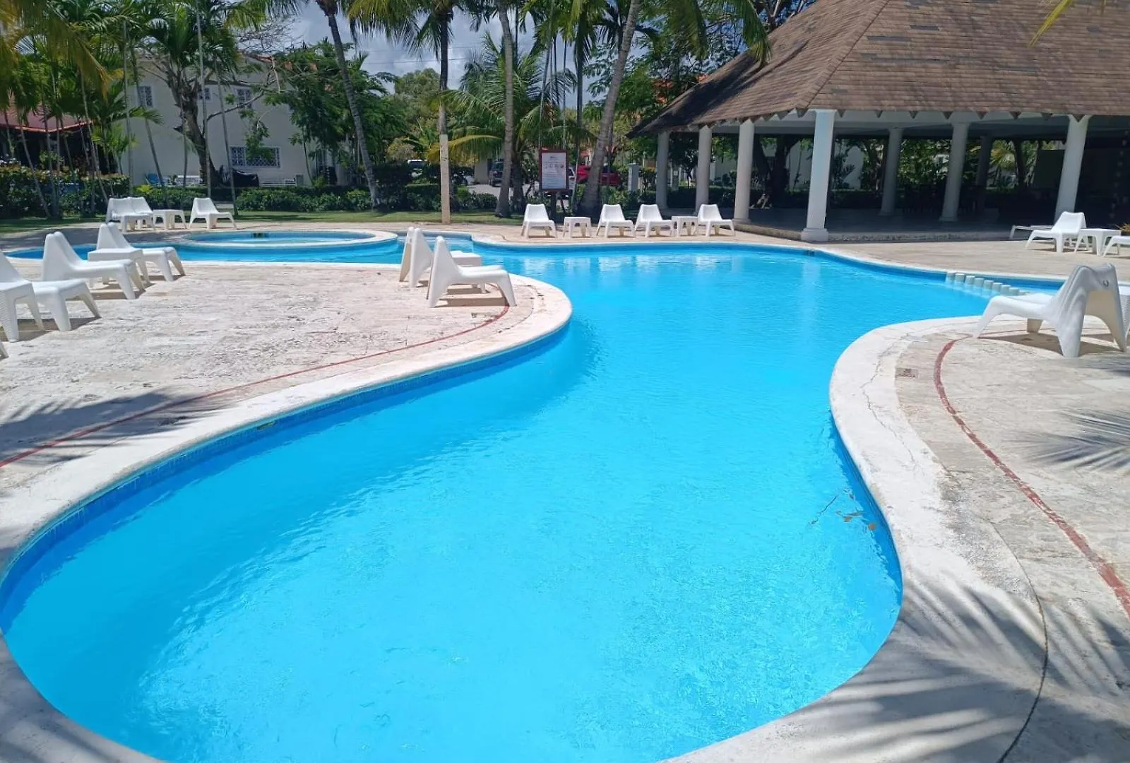 Casa #34 Villa Del Sol 2 Punta Cana