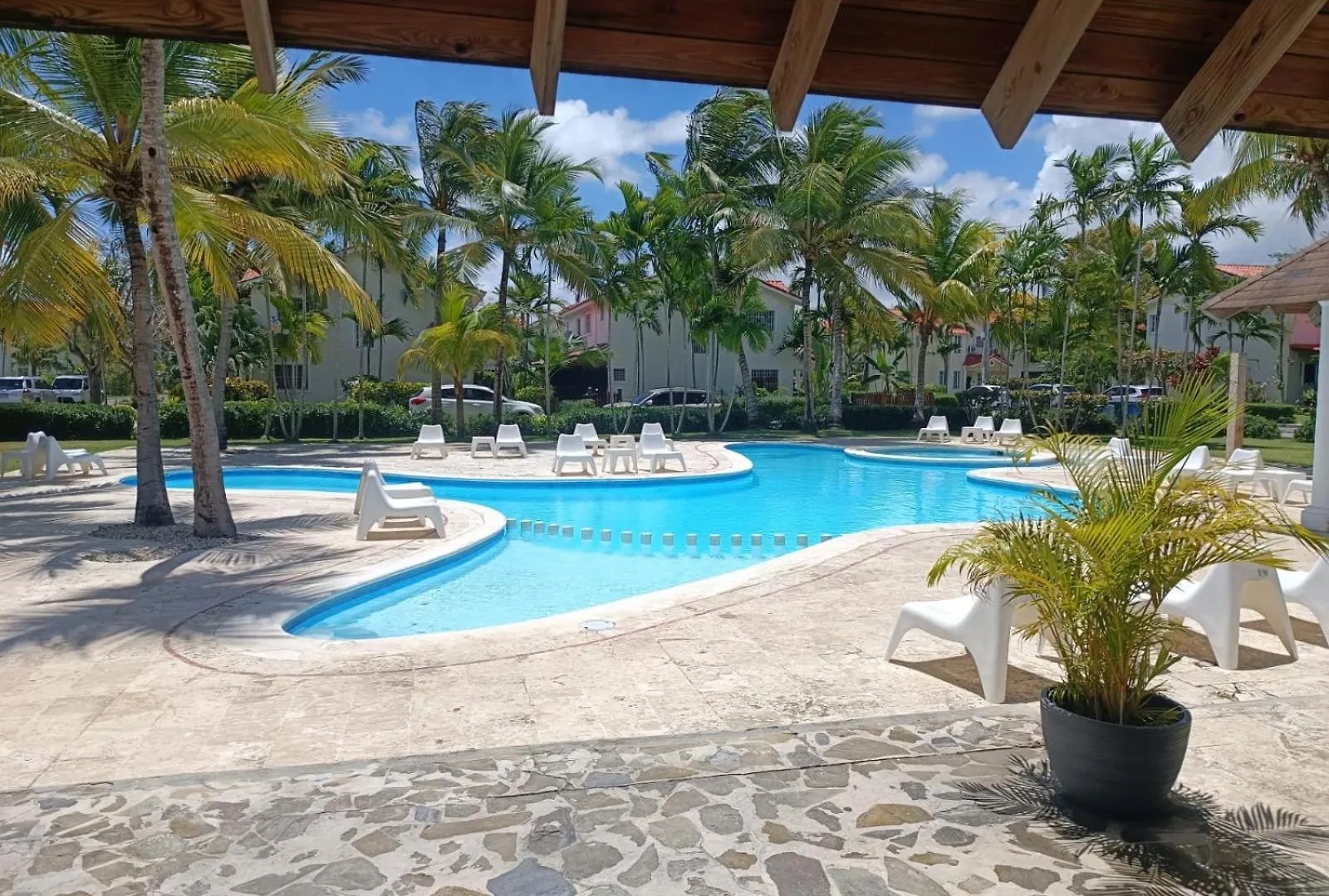 Casa #34 Villa Del Sol 2 Punta Cana 0*,  Dominikana